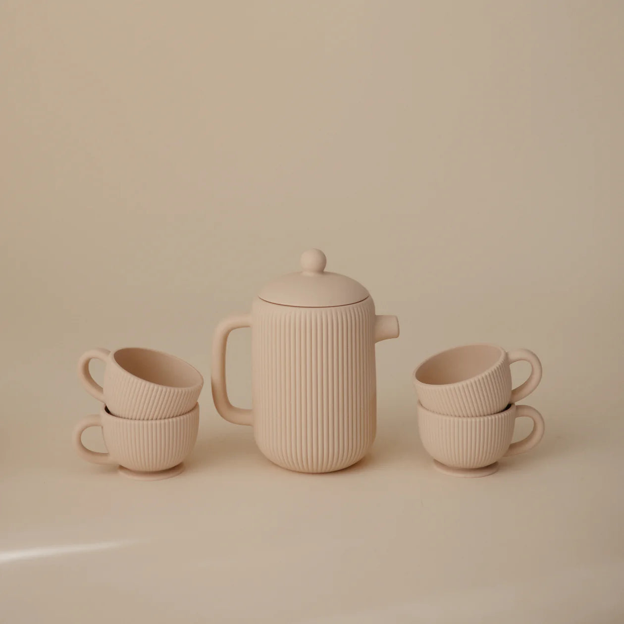 MUSHIE TEA PLAY SET