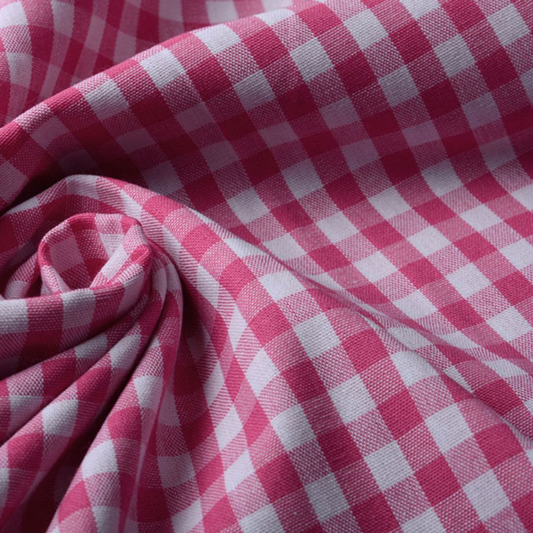 Bed Pocket | Checked