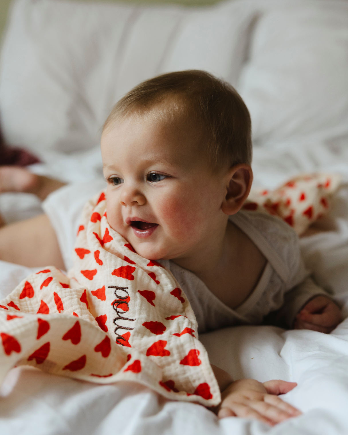 HYDROPHILES TUCH | J&