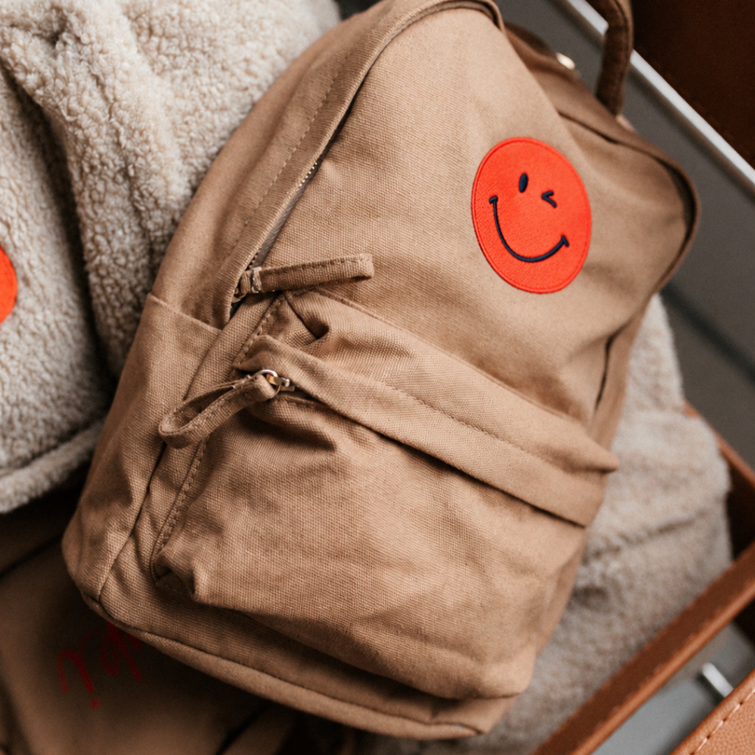 Backpack | Fine Brown