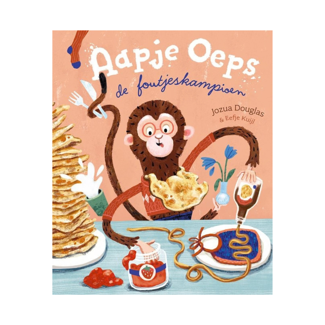 Aapje Oeps