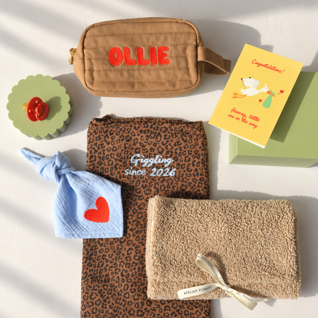 Gift box | Le Grand DĂŠbut