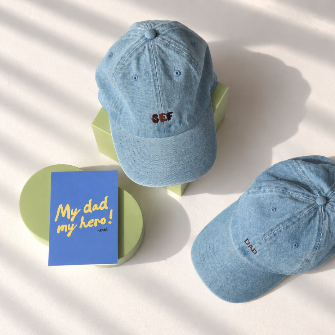 Gift set | Mini & Me
