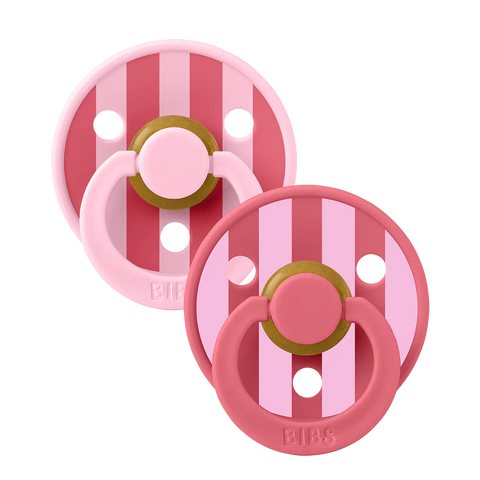 2-PACK | BABY PINK/CORAL MIX
