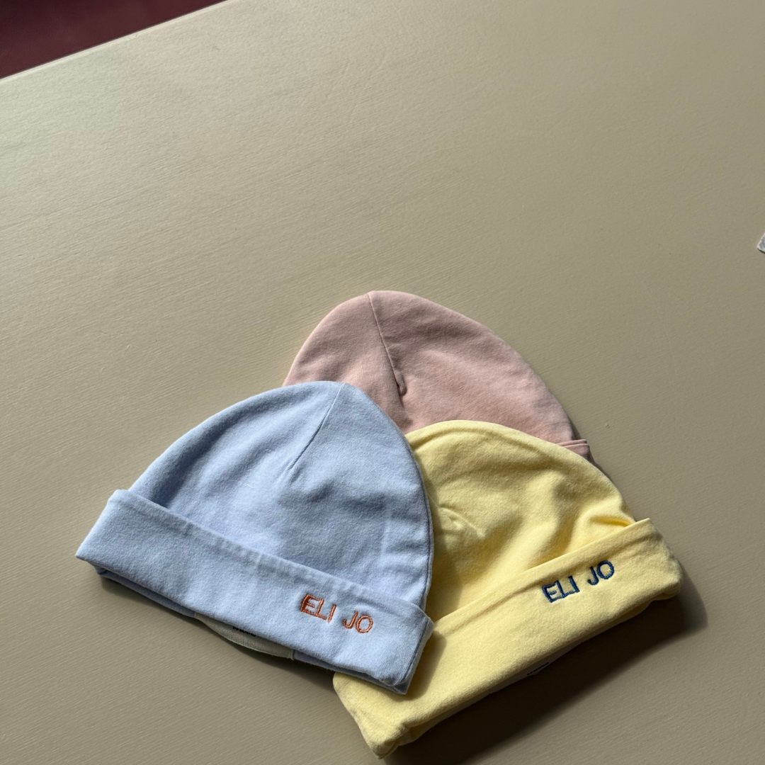Teeny Tiny Beanie | Dreamy Blue