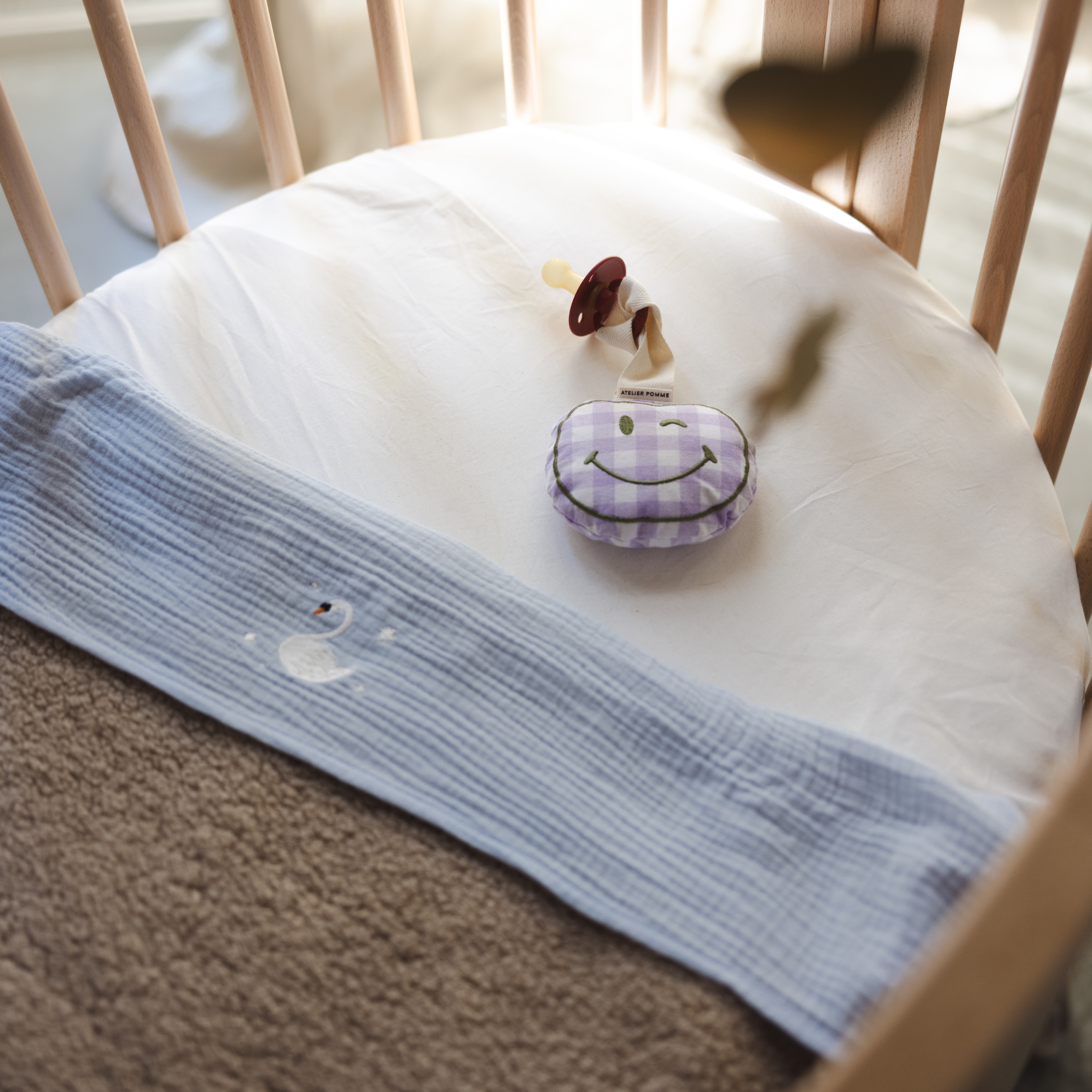 TEDDY BED SET | LEDIKANT