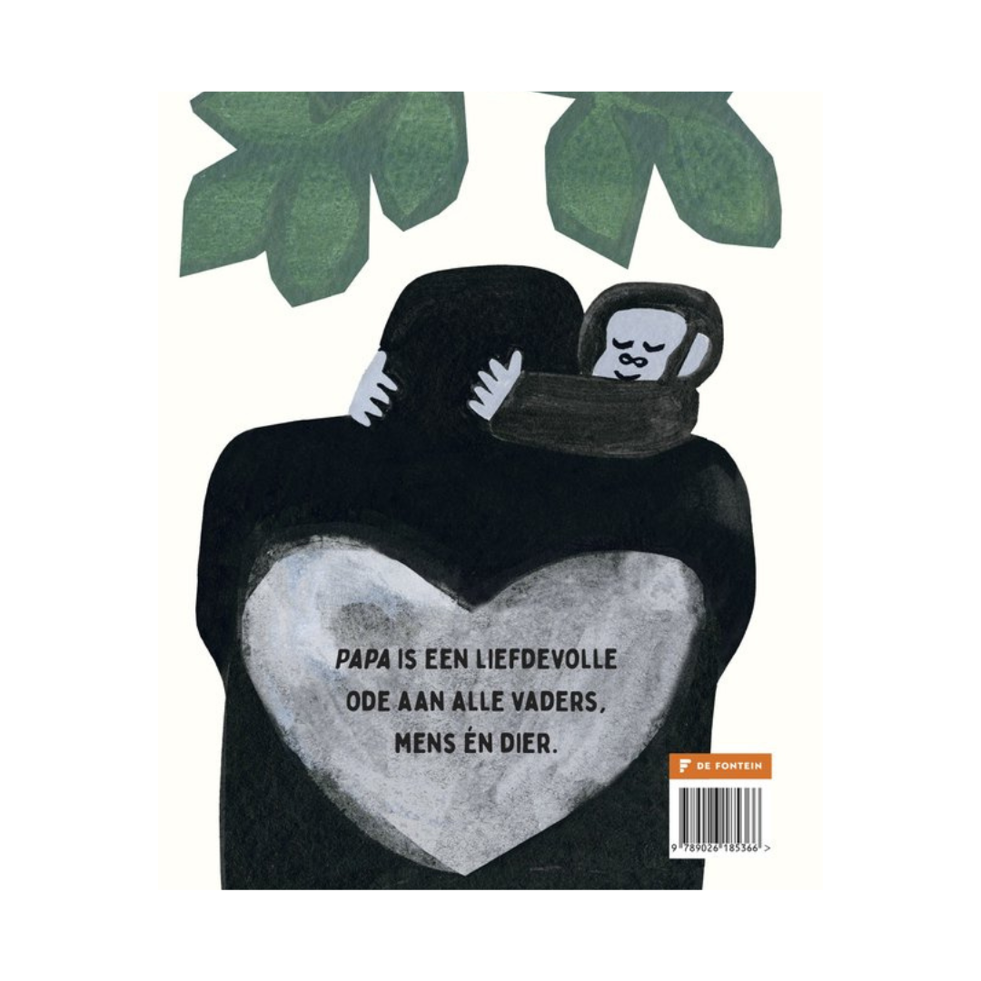 Picture Book | Dad