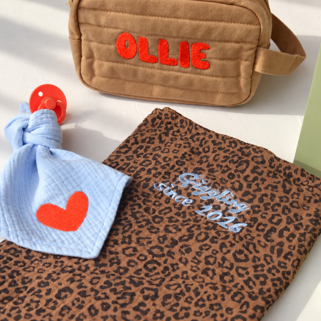 Gift box | Le Grand DĂŠbut