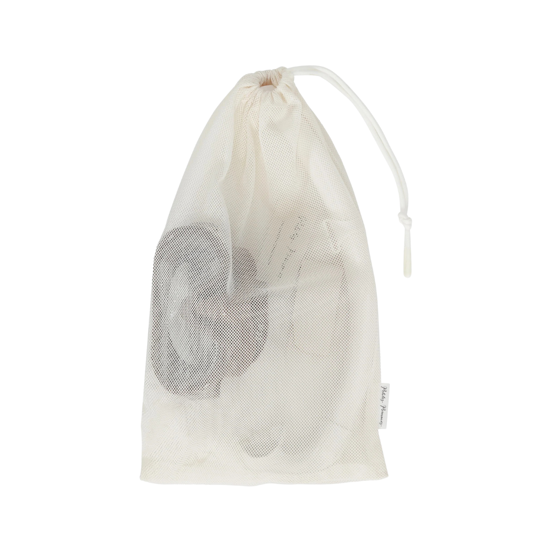 PETITES POMMES SNORKEL SET - CHARLESTON & CRÈME