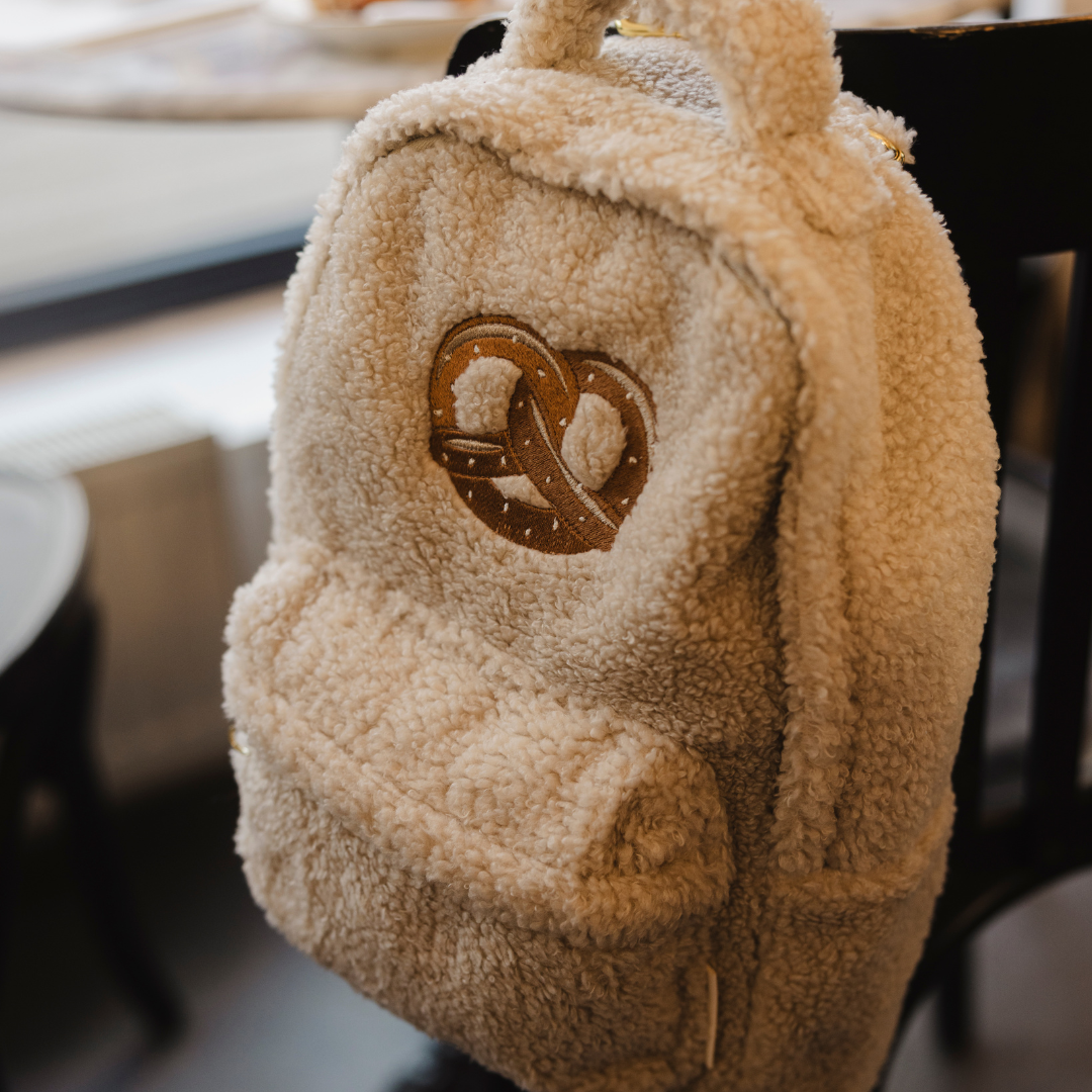RUGZAK | TEDDY