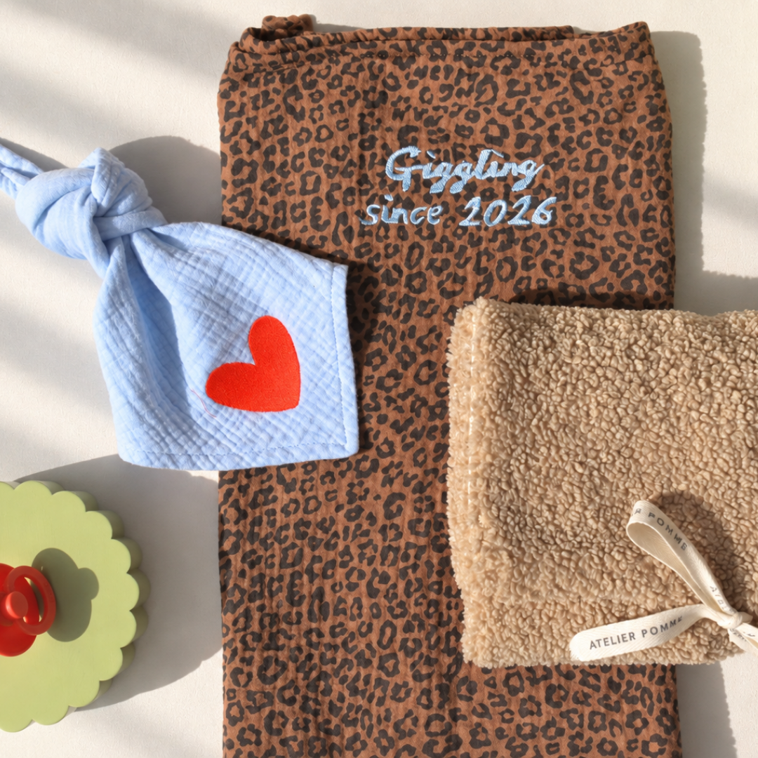Gift box | Le Grand DĂŠbut