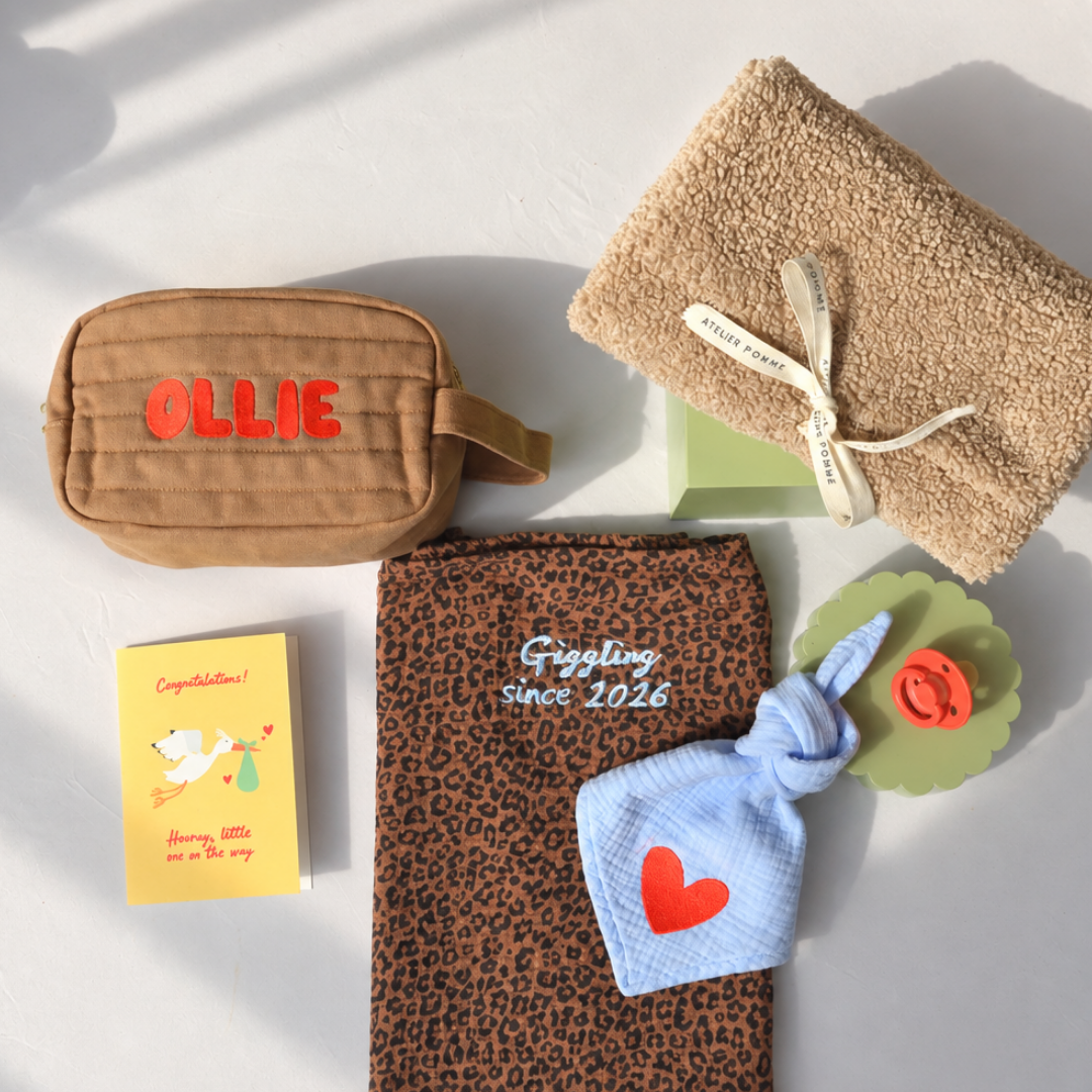 Gift box | Le Grand DĂŠbut