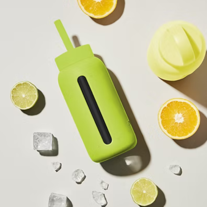 Daily Bottle | Honey Musterd