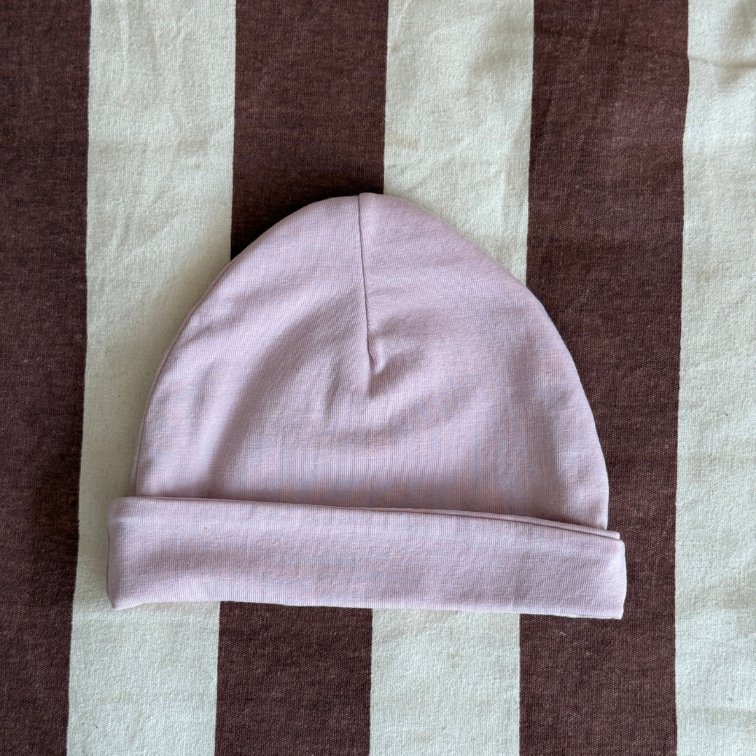 Teeny Tiny Beanie | Pinky Promise