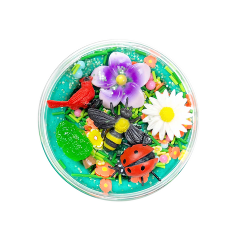 GARDEN FRIENDS - KLEI