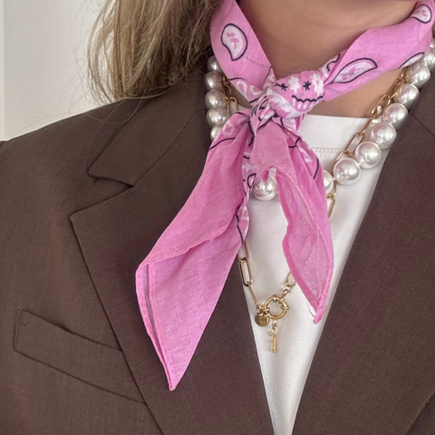 BANDANA SJAAL