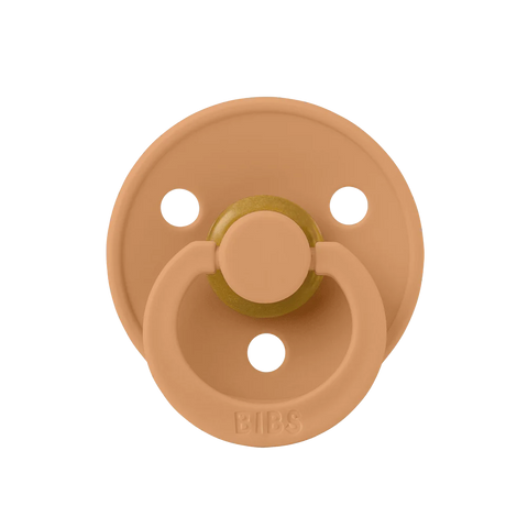 BIBS SPEEN - PUMPKIN
