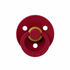Bibs speen burgundy boo