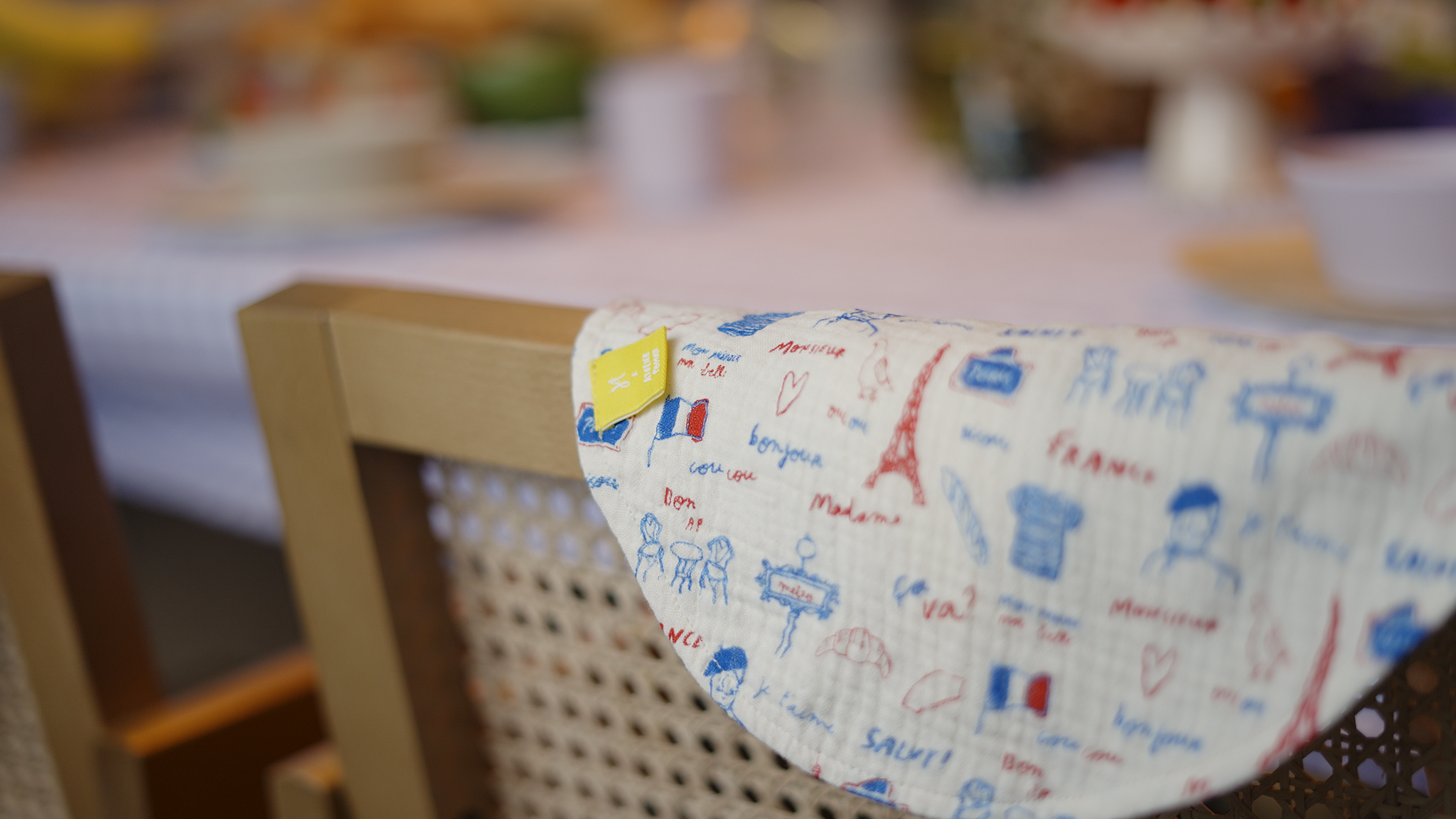 Bibs paris