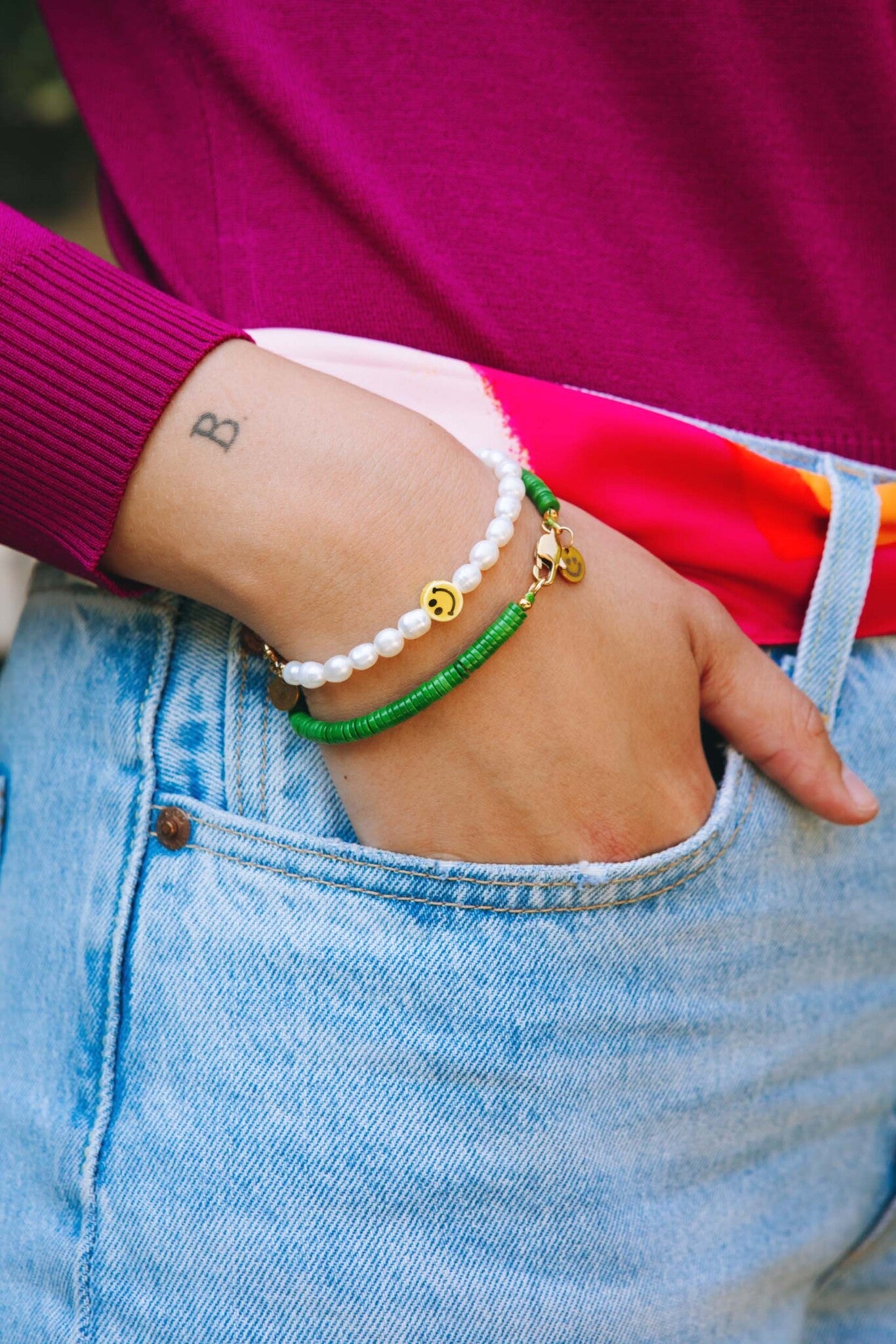Armband Boris