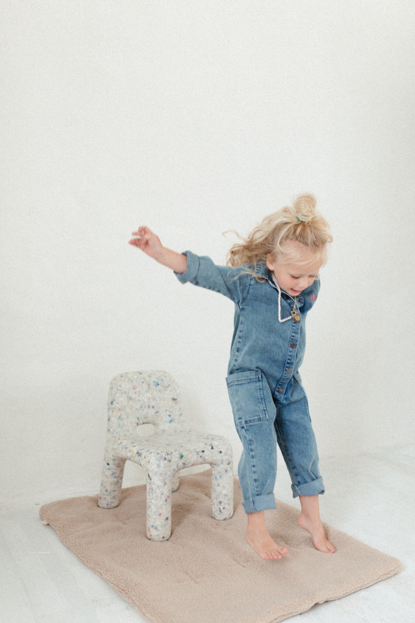Kinderstoel