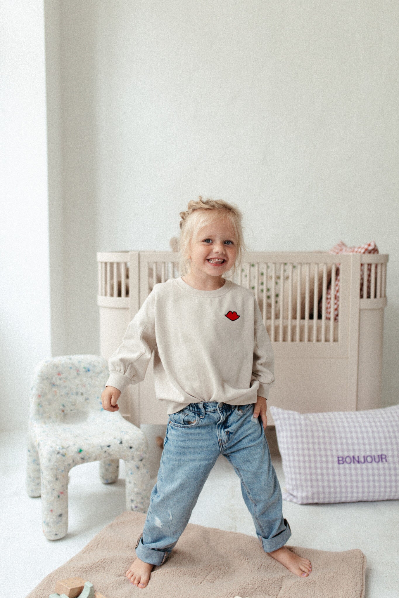 Kinderstoel