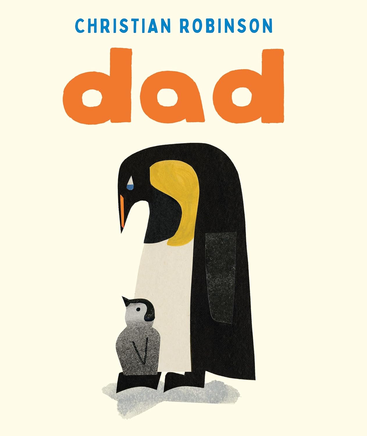 Papa | Picture book