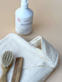 Baby bath set