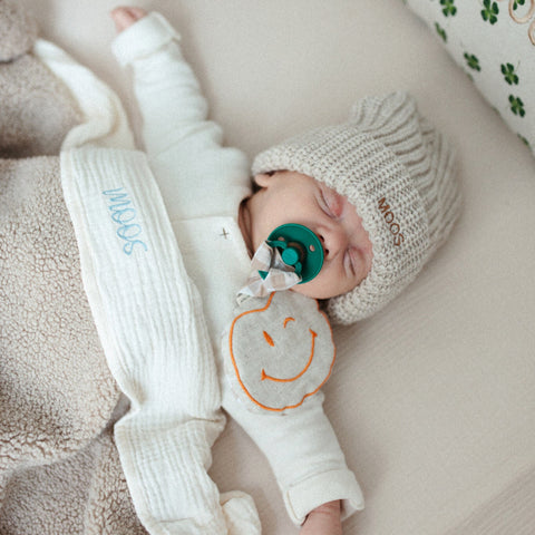 LAKEN LEDIKANT | COSY WHITE