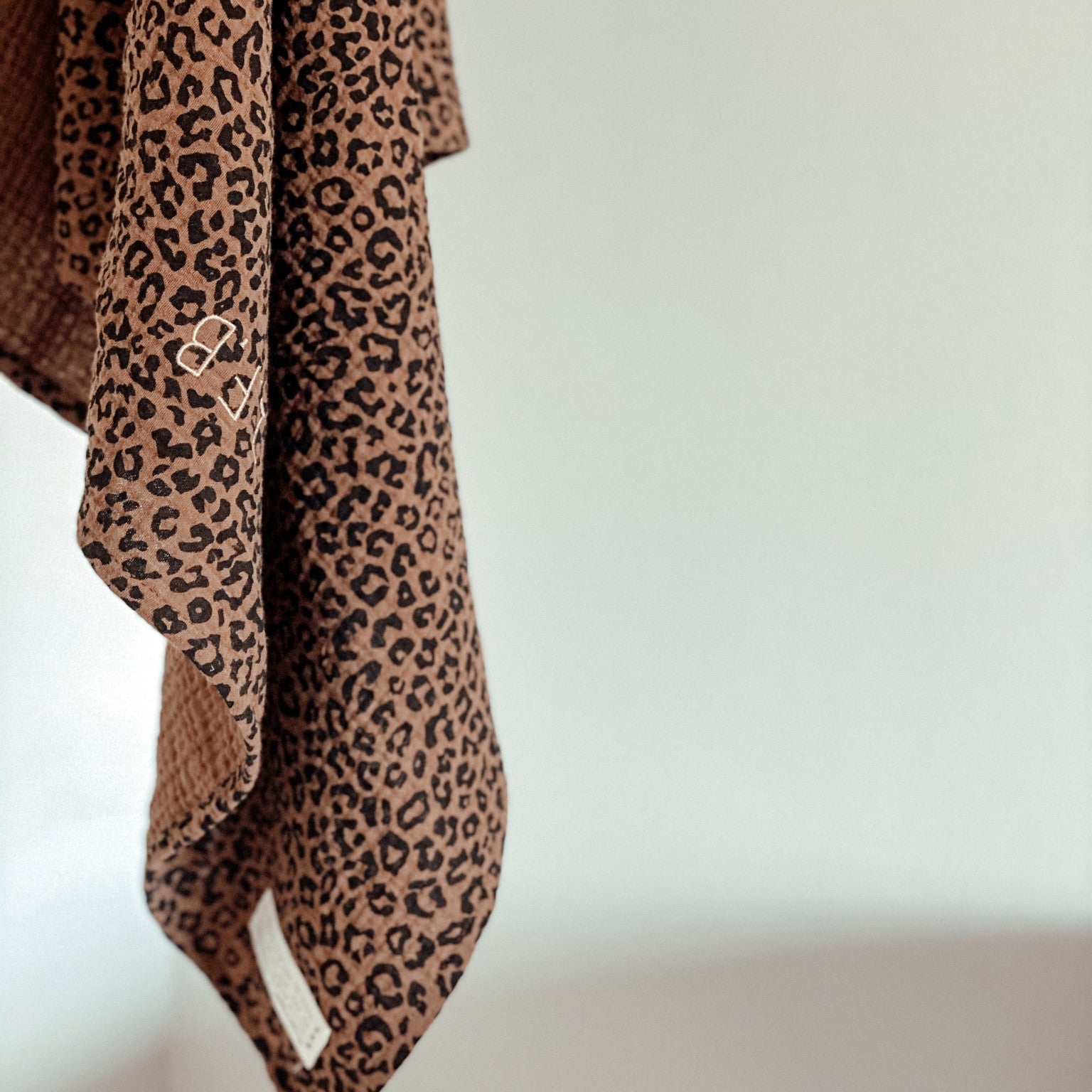 Laken leopard
