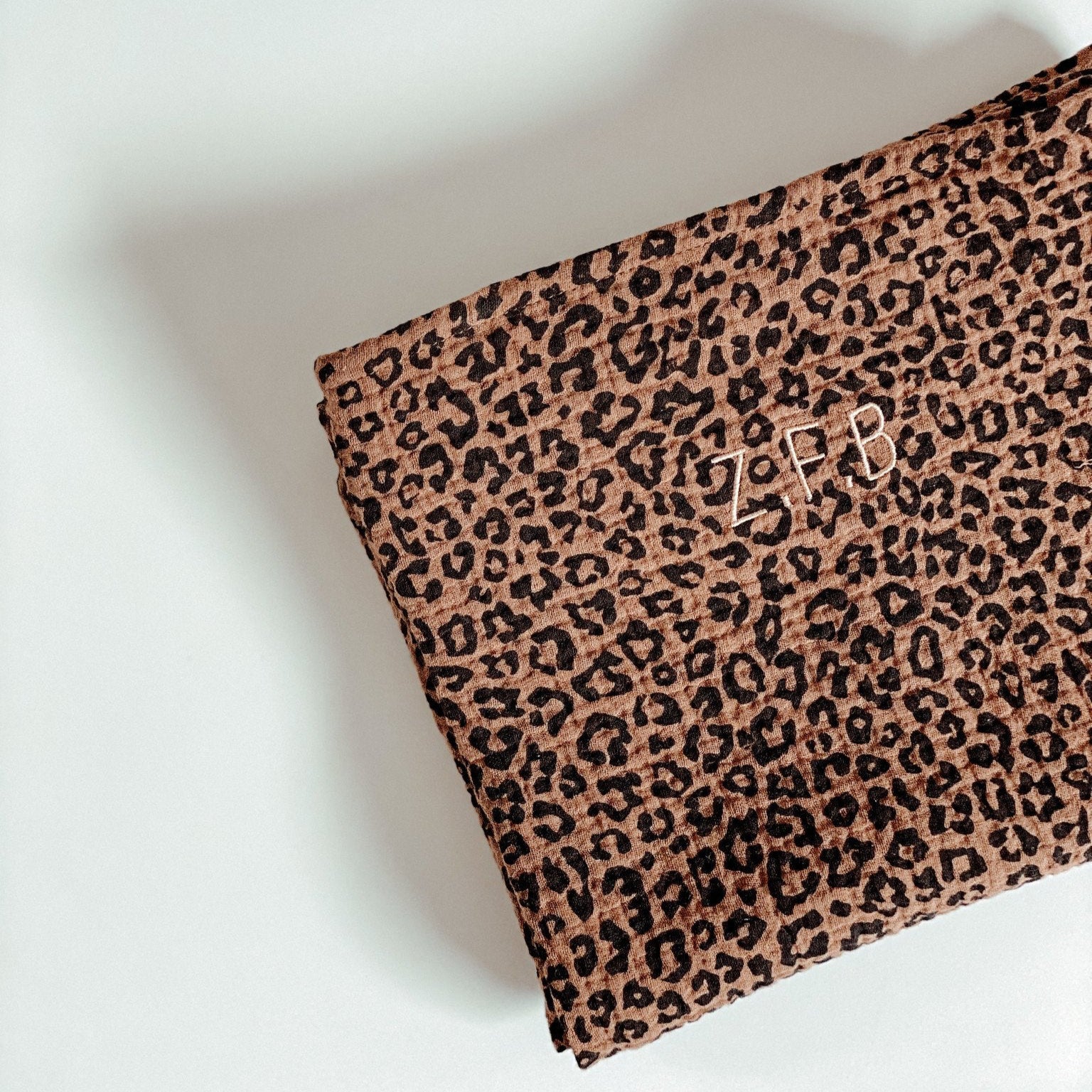 Laken leopard