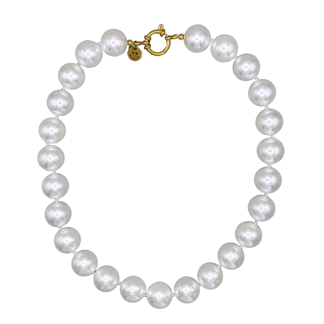 parel ketting