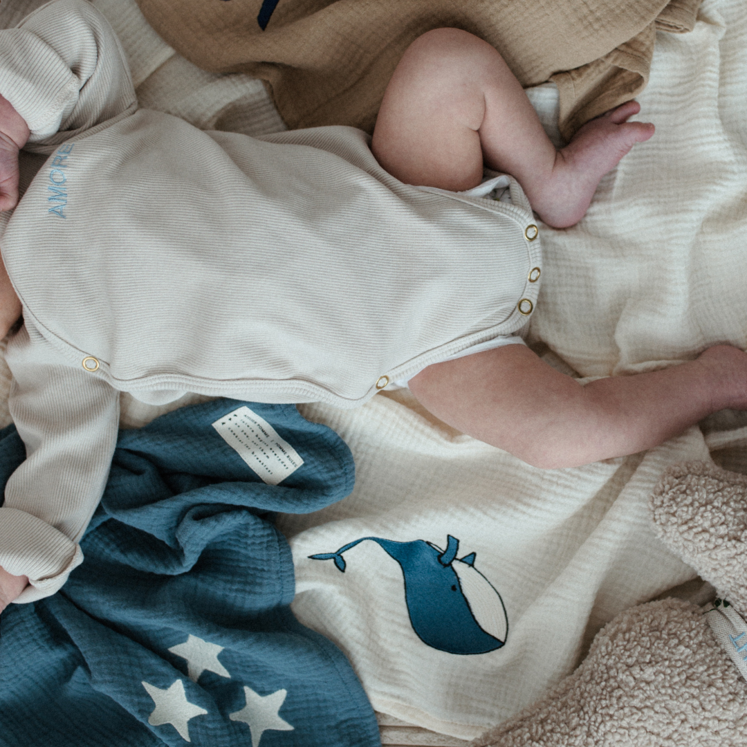 Giant swaddle