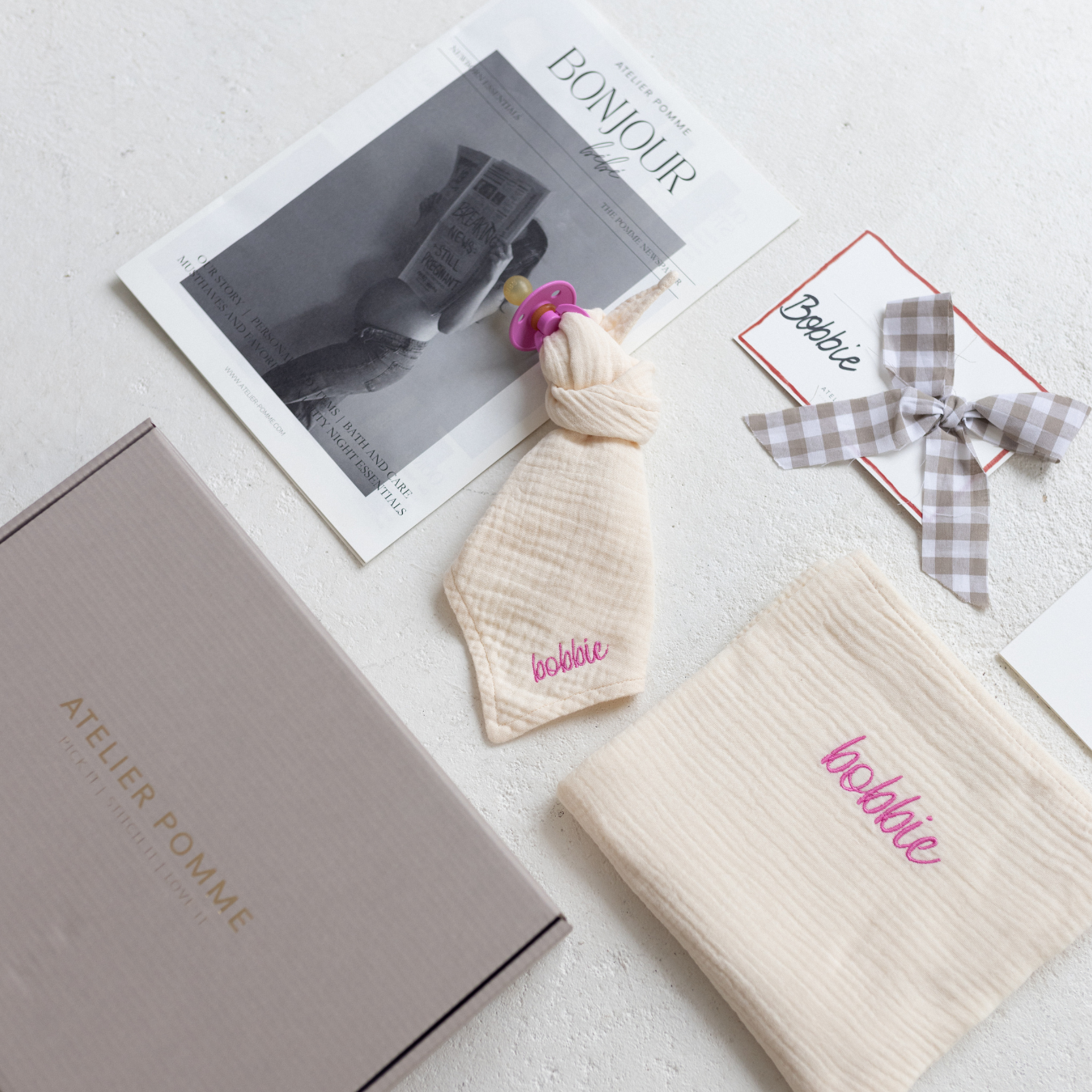Gift box