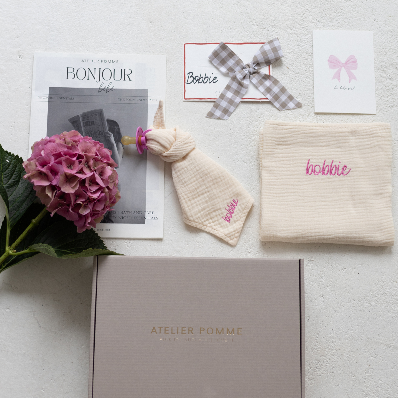 Gift box
