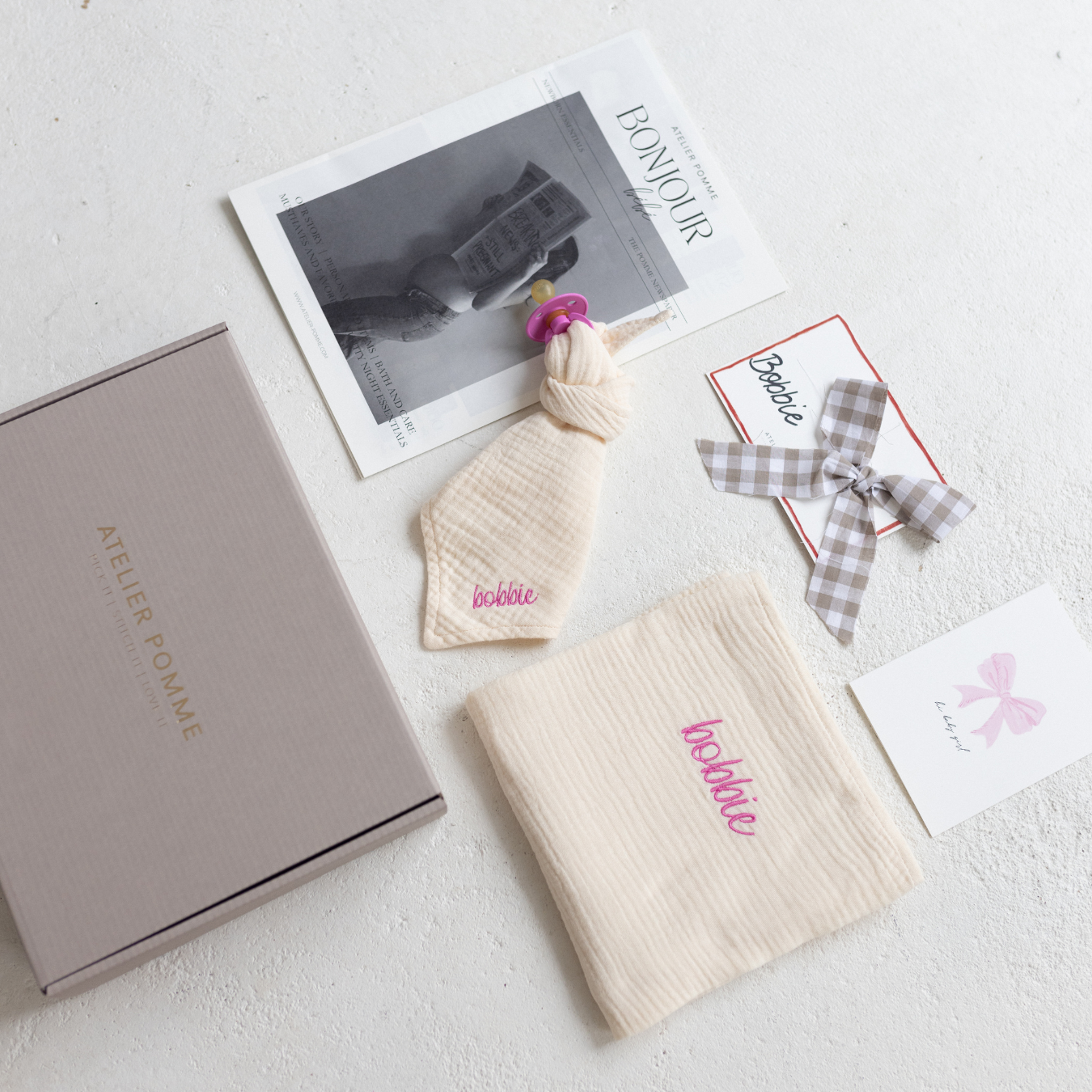Gift box