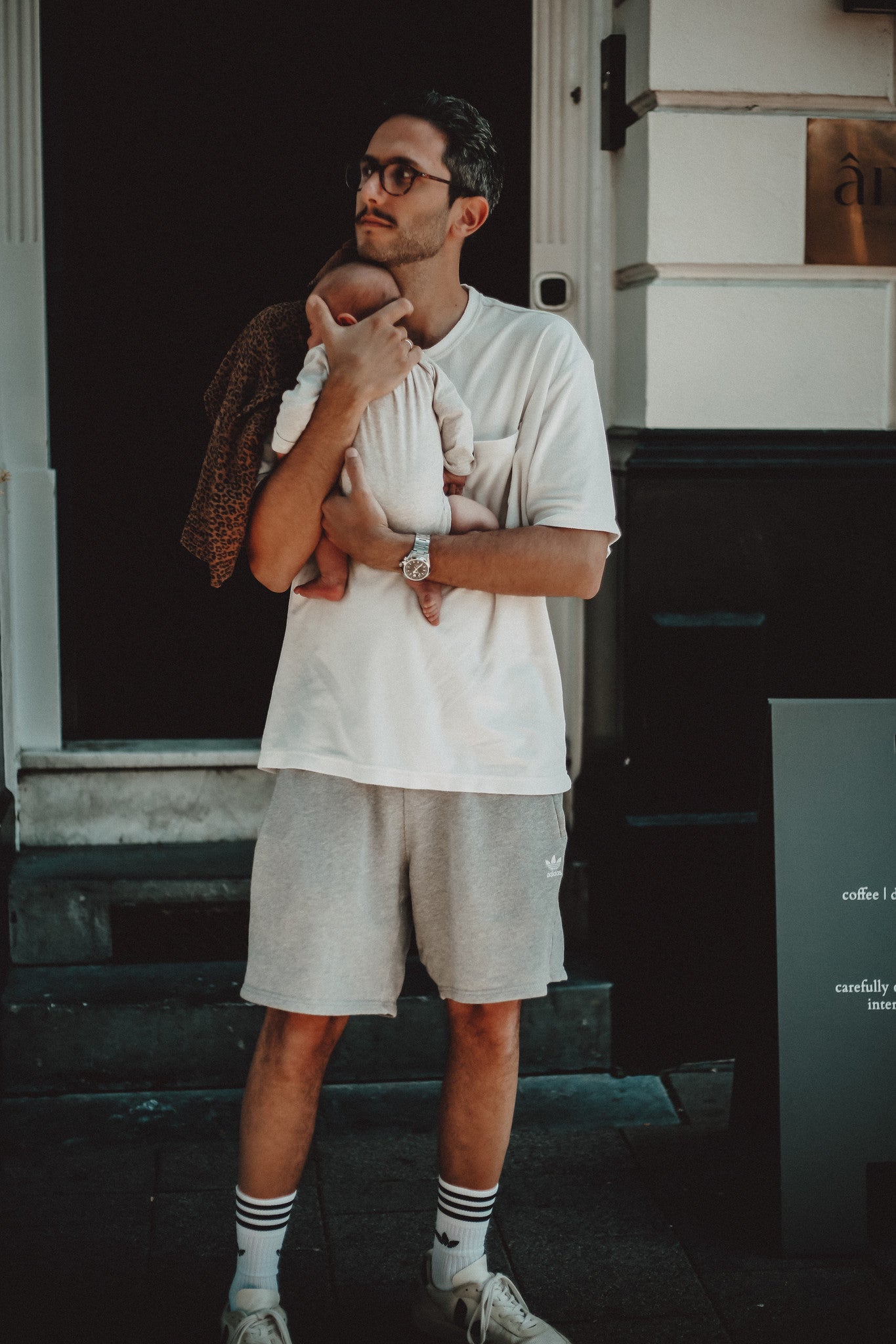 Hydrofiele doek leopard