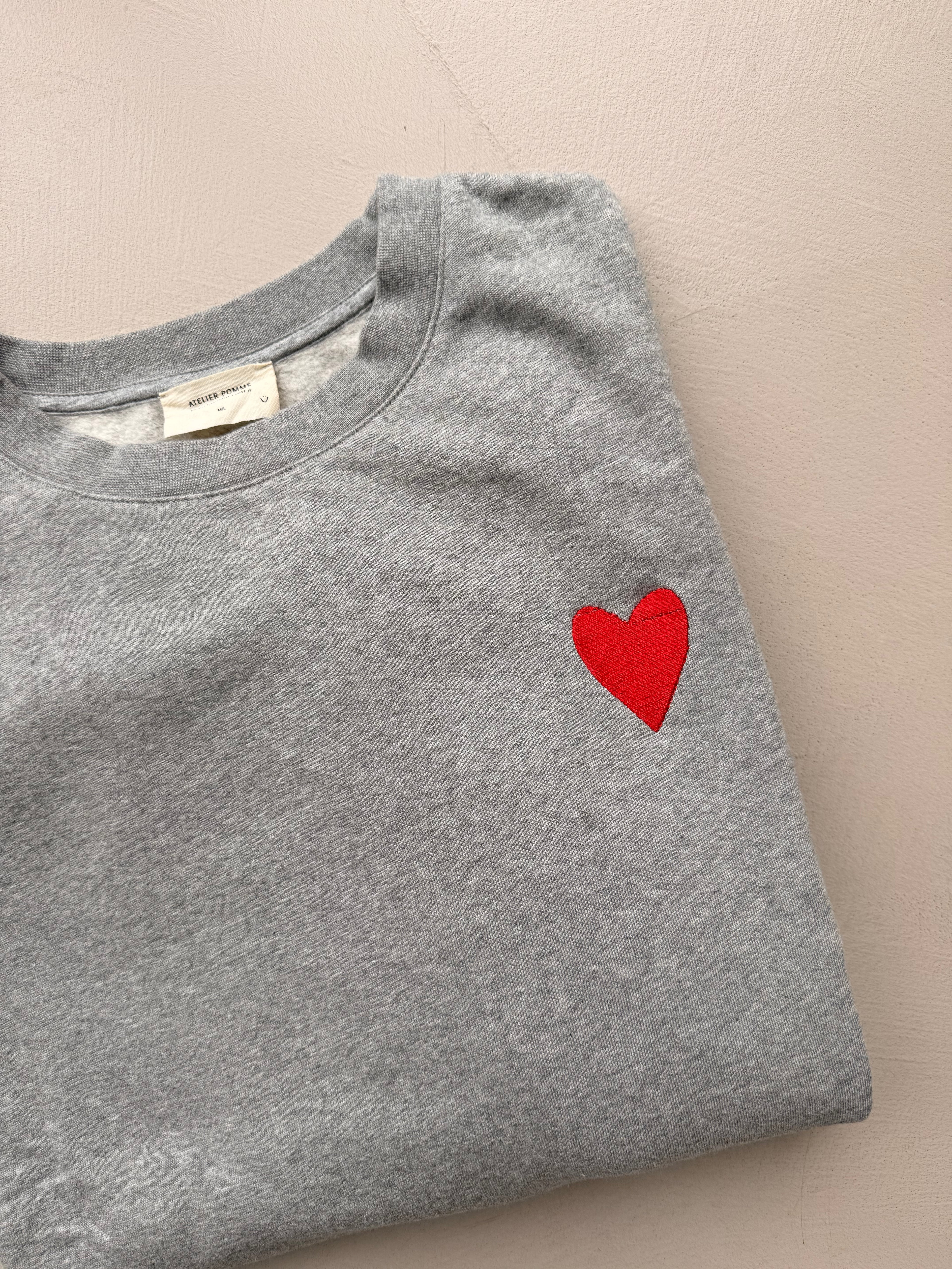 SAMPLE SALE | SWEATER WMN FEELIN&