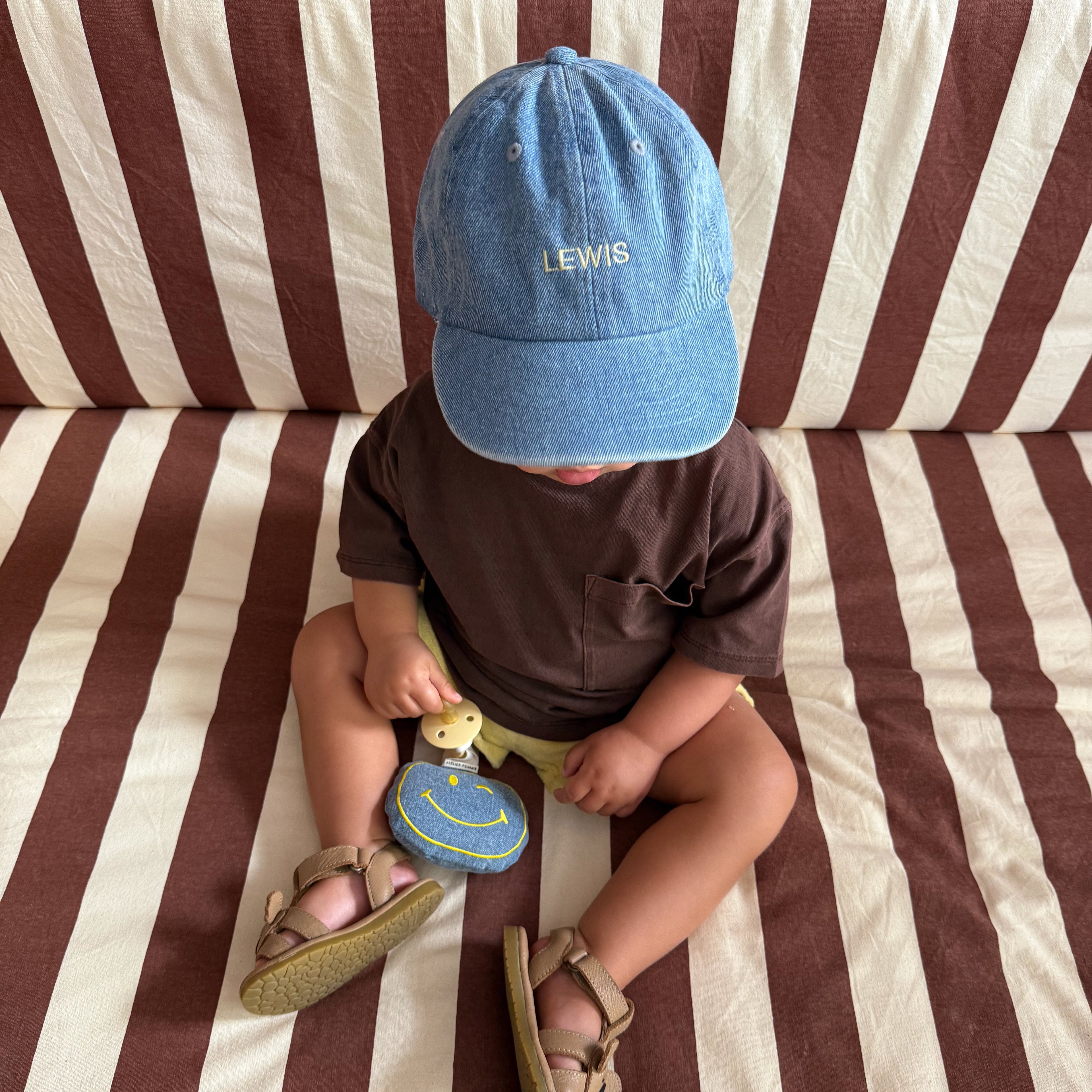 Gepersonaliseerde Petten