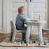 Kindertafel