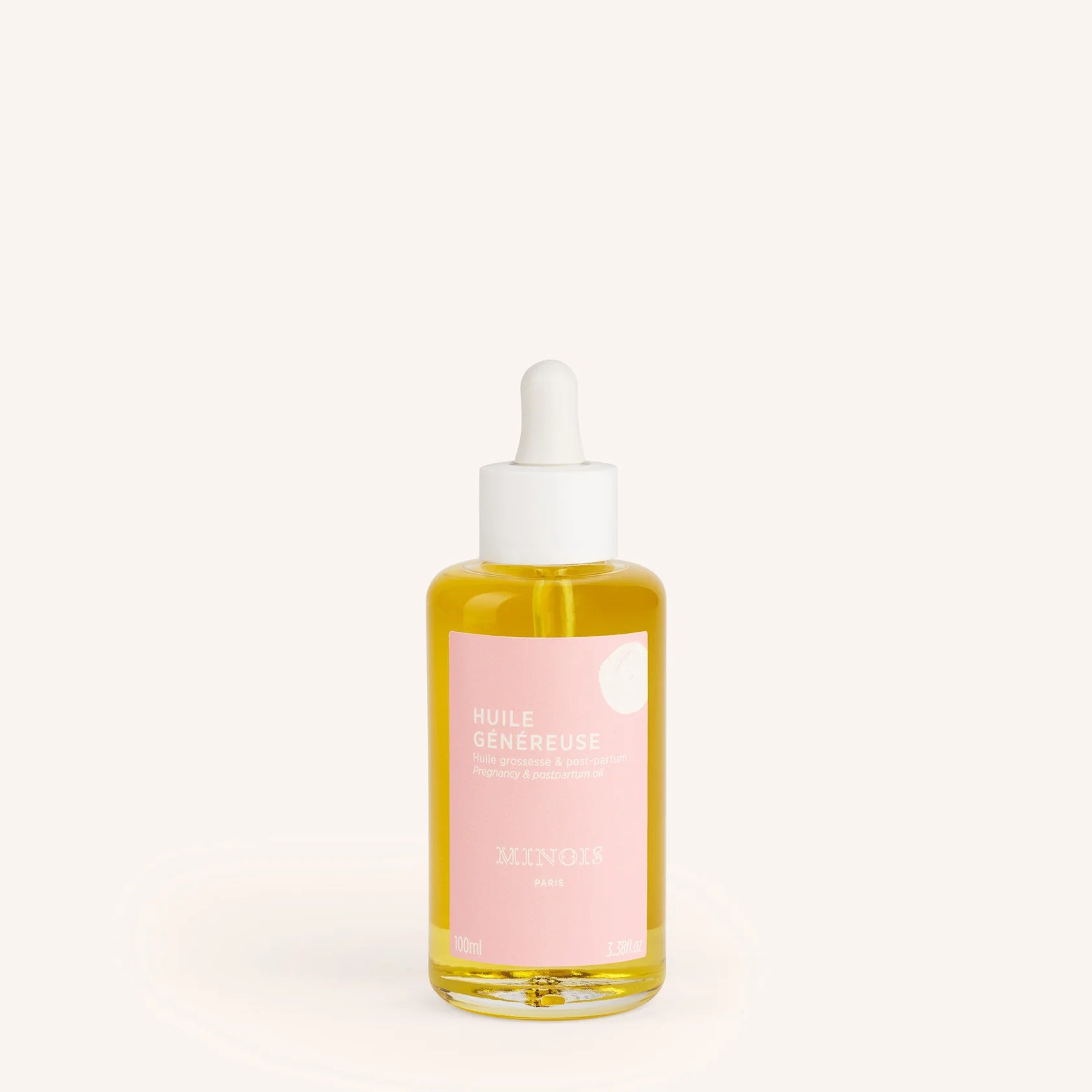 Mama oil