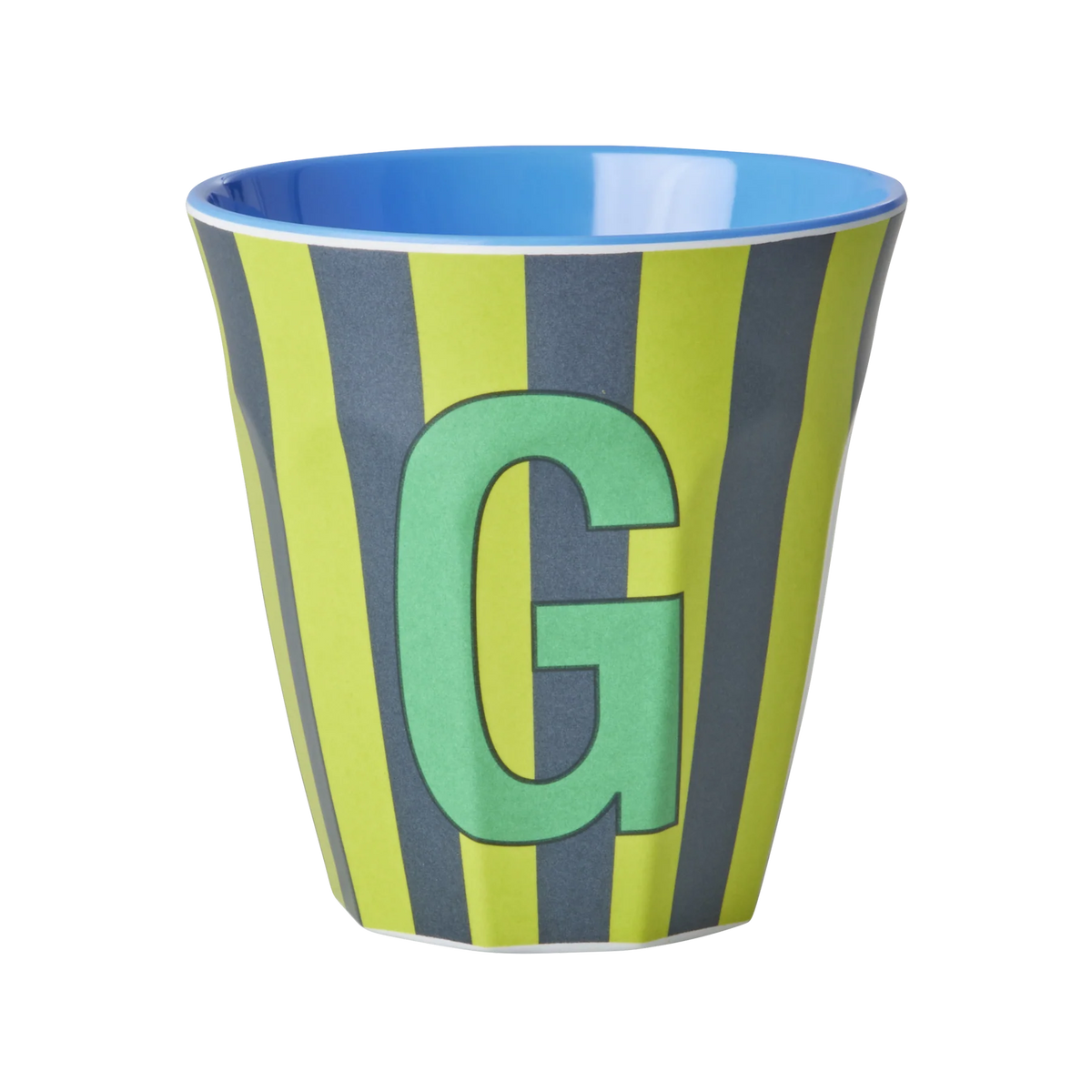 The Initial Kids Cup | Mister Blue