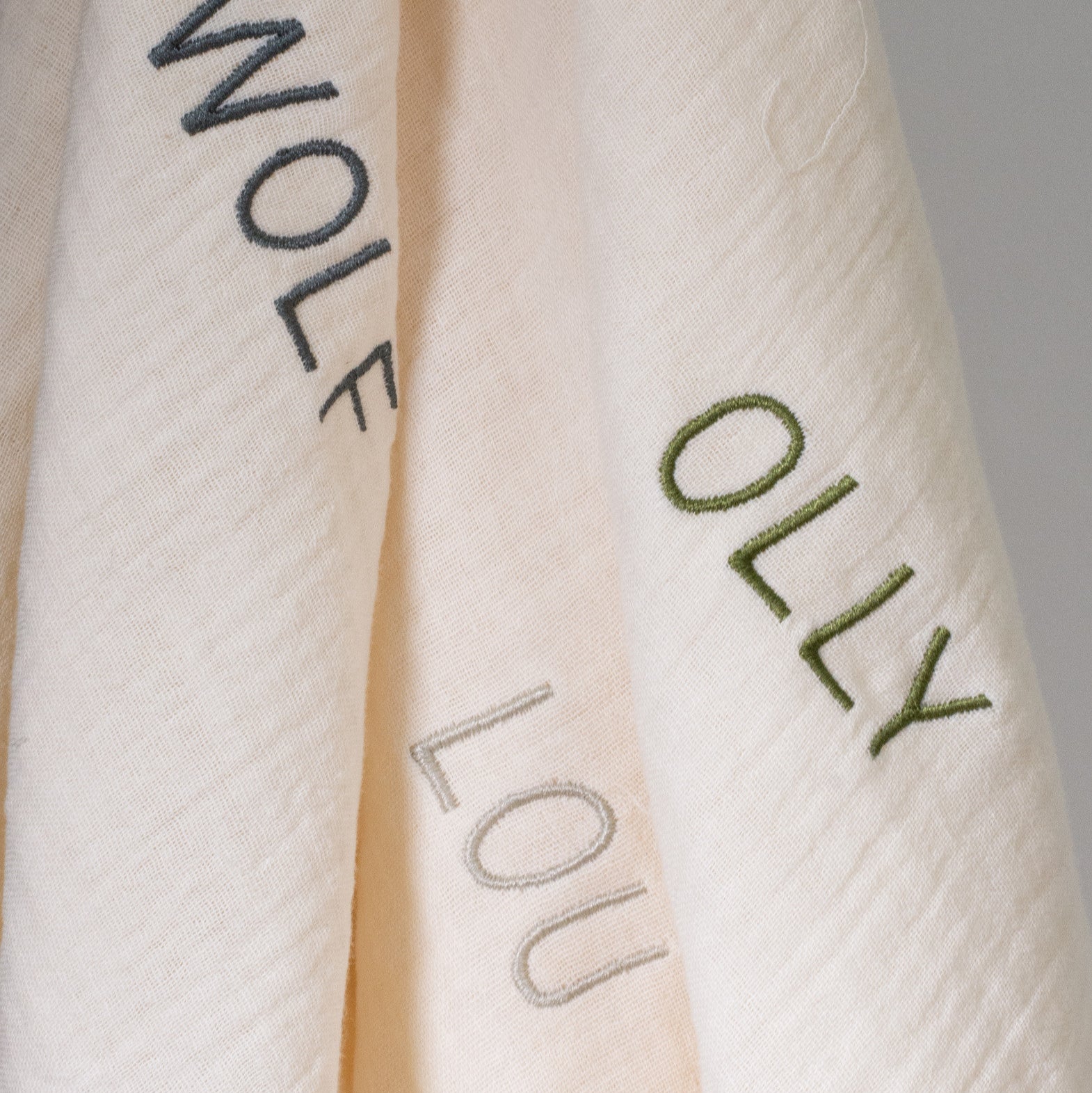 Bed set lucky lila