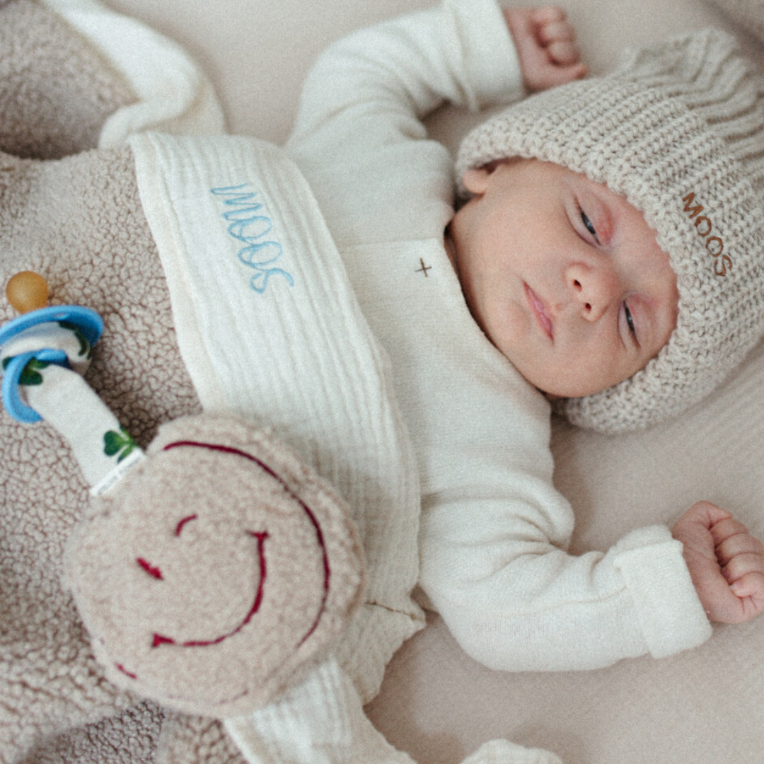 Speendoekje van teddy