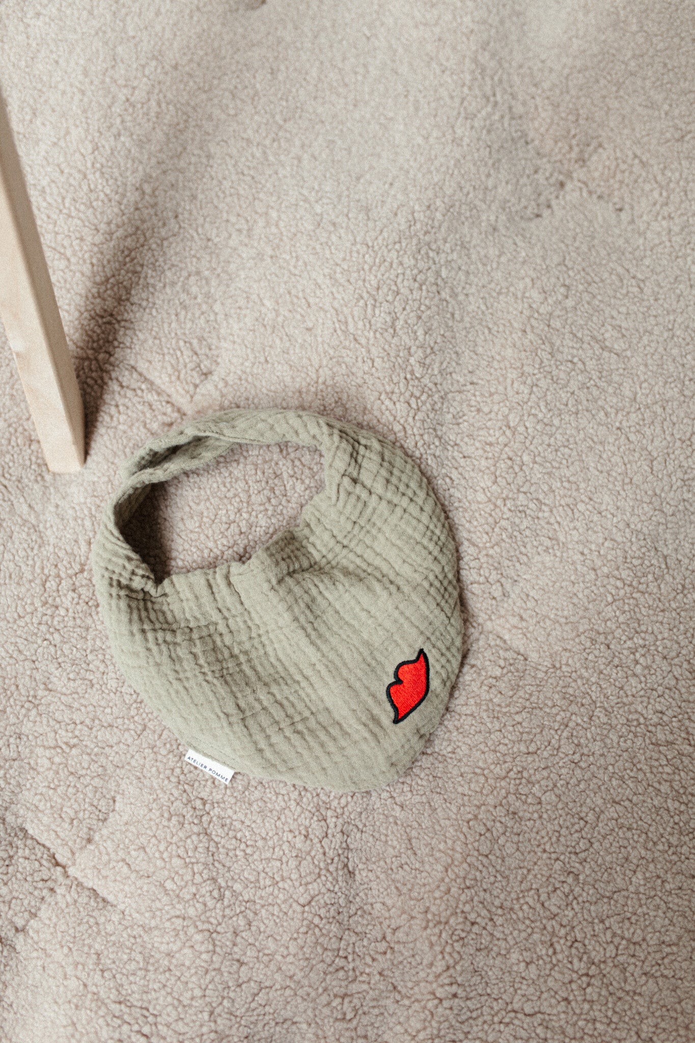 Speelkleed teddy