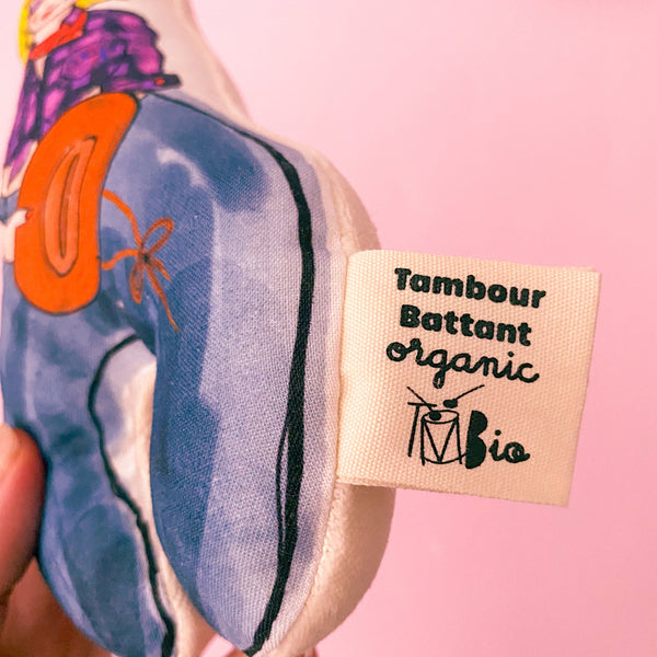 DOLLY PARTON | RAMMELAAR