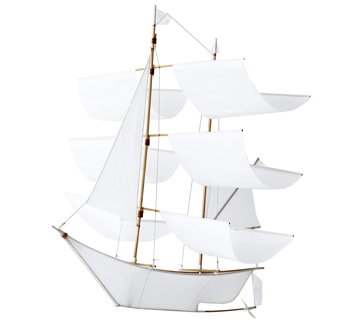 Sailing ship