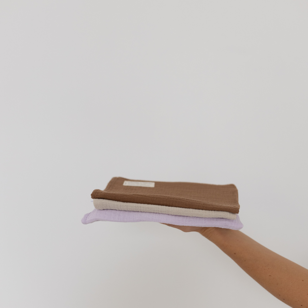 Petit towel set
