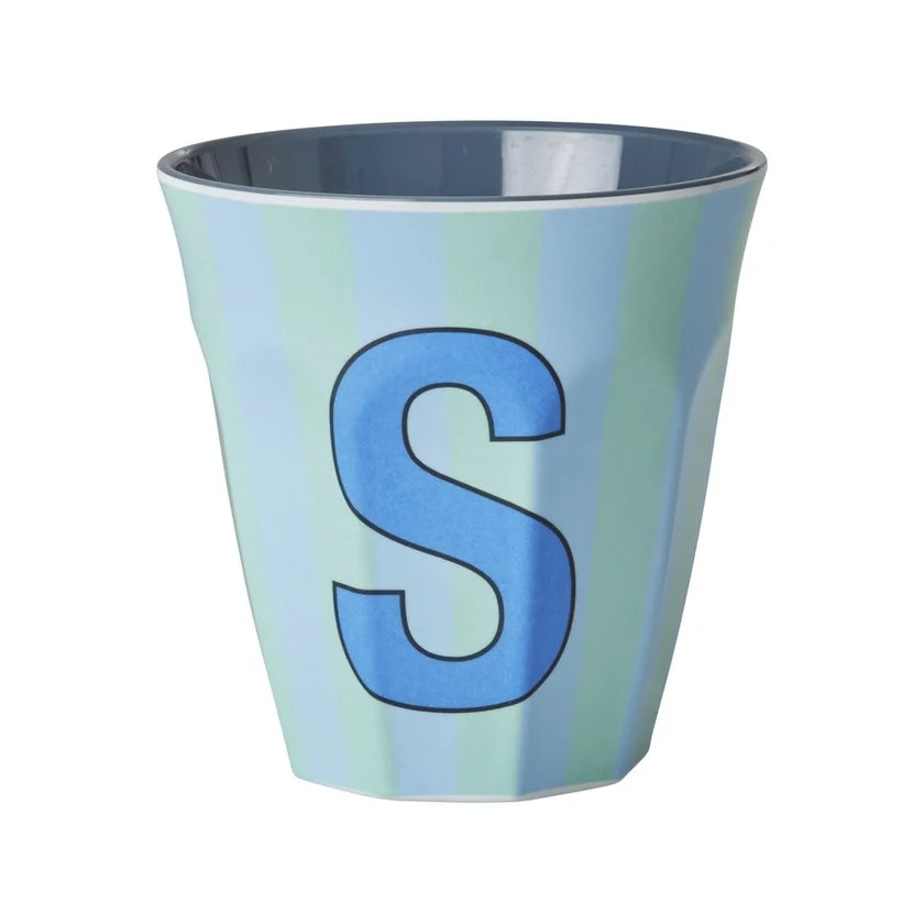 The Initial Kids Cup | Mister Blue