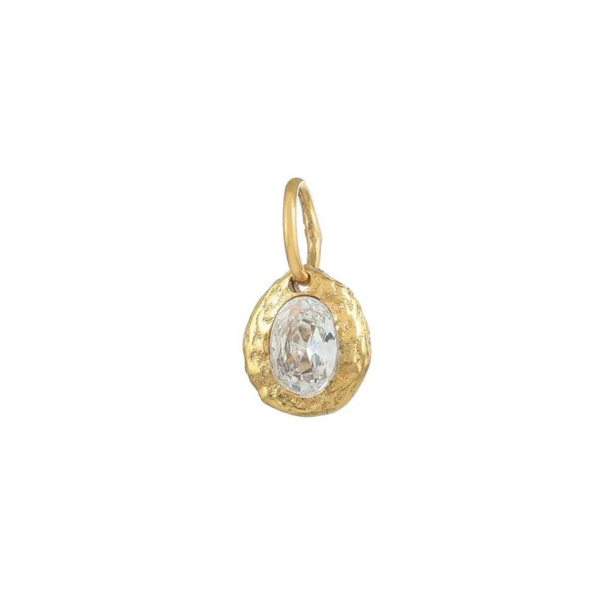 Gold Birthstone